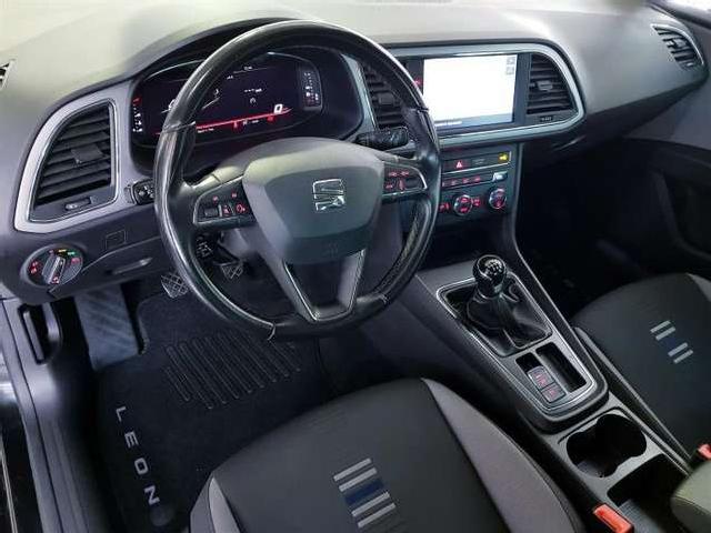 Imagen de Seat Leon 1.5 Tsi S&s Xcellence 130 (2763968) - Nou Motor