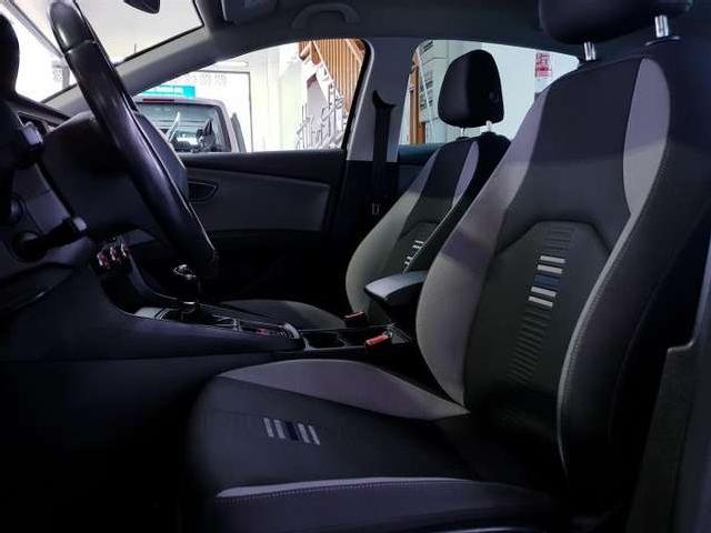 Imagen de Seat Leon 1.5 Tsi S&s Xcellence 130 (2763969) - Nou Motor
