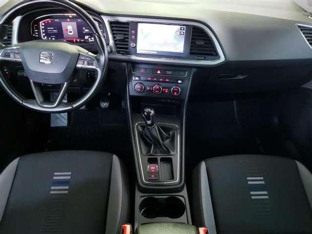 Imagen de Seat Leon 1.5 Tsi S&s Xcellence 130 (2763971) - Nou Motor