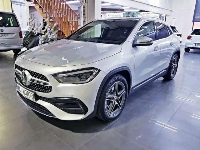 Imagen de Mercedes Gla 200 Gla2007g-dct (2763972) - Nou Motor