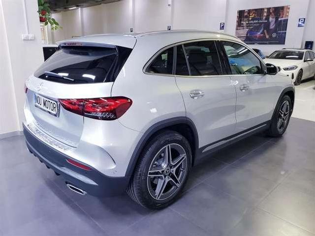 Imagen de Mercedes Gla 200 Gla2007g-dct (2763975) - Nou Motor