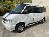 Volkswagen MULTIVAN WESTFALIA 1.9 TDI 105 CV