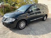 Ssangyong RODIUS 270 XDI 7 PLAZAS