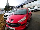 Peugeot 207 5P URBAN HDI 70
