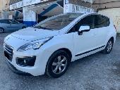 Peugeot 3008 1.6 HDI 112 CV