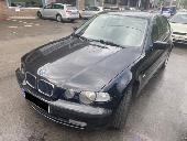 BMW 320 D COMPAK 150 CV