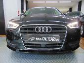 Audi A3 Sportback 1.6tdi Cd Advanced S-t