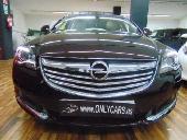 Opel Insignia Insigniast 2.0cdti Ecof. S&s Excellence 140