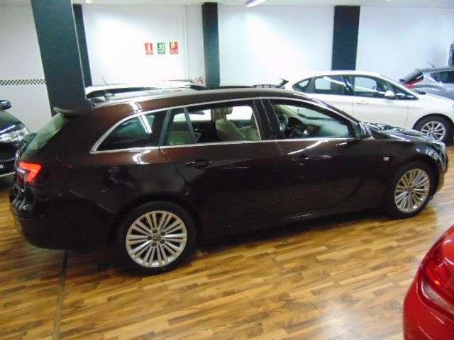 Imagen de Opel Insignia Insigniast 2.0cdti Ecof. S&s Excellence 140 (2764287) - Only Cars Sabadell