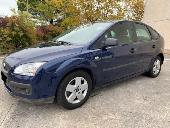 Ford FOCUS 1.6 TDCI TREND 90