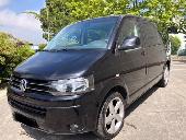 Volkswagen MULTIVAN 1.9 TDI 105