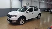 Dacia Sandero 0.9 Tce Stepway 90