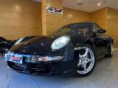 Porsche 997 Carrera Coupé