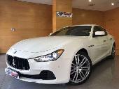Maserati Ghibli Diesel Aut. 275