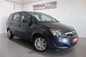 Opel Zafira 1.7cdti Enjoy Plus