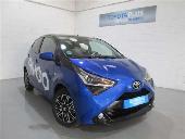 Toyota Aygo 70 X-clusiv
