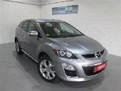 Mazda Cx-7 2.2crtd Luxury
