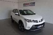 Toyota Rav 4 120d Advance 4x2