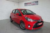 Toyota Yaris 1.3 Active