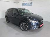 Mazda Cx-5 2.2de Luxury (navi) 2wd 150