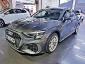 Audi A3 35 Tfsi Genuine