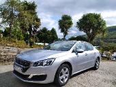 Peugeot 508 ACTIVE 2.0 BHDI 150