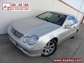 Mercedes C 180 K SPORTCOUPE 143 cv