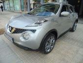 Nissan Juke 1.5dci N-tec 4x2
