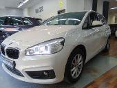 BMW 216 Da Active Tourer