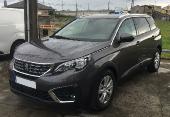 Peugeot 3008 ACTIVE 1.6 BHDI 120