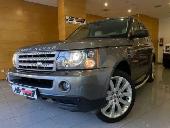 Land Rover Range Rover Sport 3.6tdv8 Hse Aut.