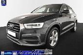 Audi Q3 2.0 Tfsi Black Line Competition Quattro S-t 162kw