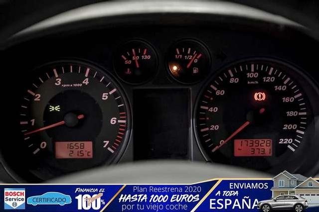 Imagen de Seat Ibiza 1.4 16v Stella (2766538) - Automotor Dursan