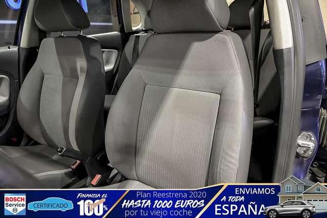 Imagen de Seat Ibiza 1.4 16v Stella (2766540) - Automotor Dursan