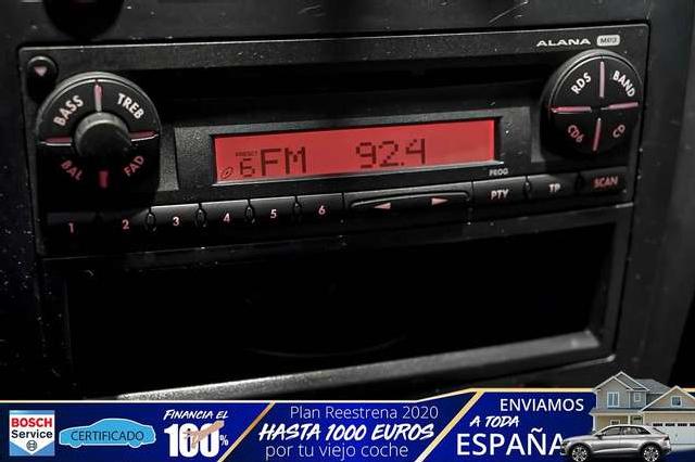 Imagen de Seat Ibiza 1.4 16v Stella (2766541) - Automotor Dursan