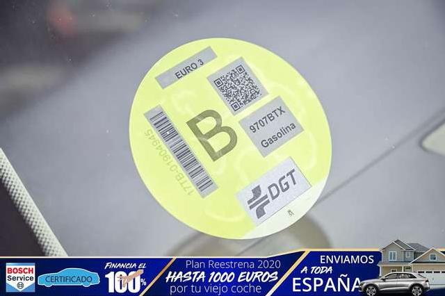 Imagen de Seat Ibiza 1.4 16v Stella (2766542) - Automotor Dursan