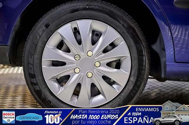 Imagen de Seat Ibiza 1.4 16v Stella (2766545) - Automotor Dursan
