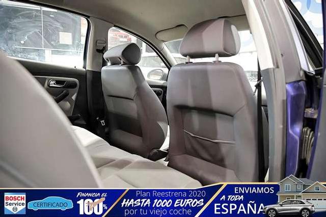 Imagen de Seat Ibiza 1.4 16v Stella (2766546) - Automotor Dursan