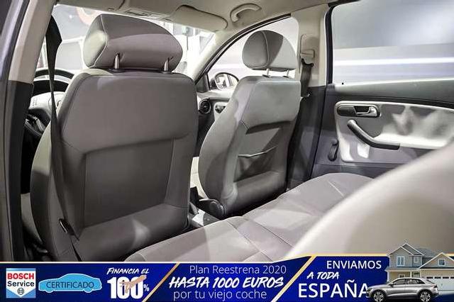 Imagen de Seat Ibiza 1.4 16v Stella (2766547) - Automotor Dursan