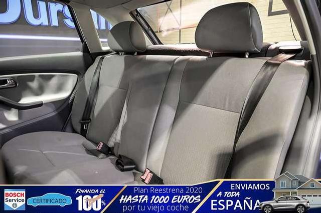 Imagen de Seat Ibiza 1.4 16v Stella (2766548) - Automotor Dursan