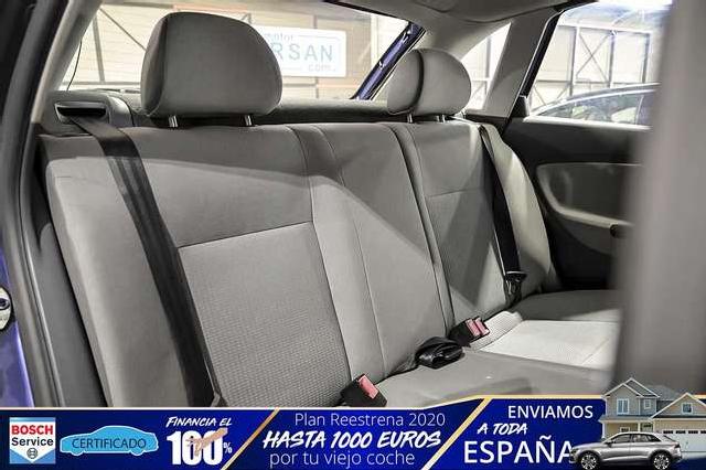 Imagen de Seat Ibiza 1.4 16v Stella (2766549) - Automotor Dursan