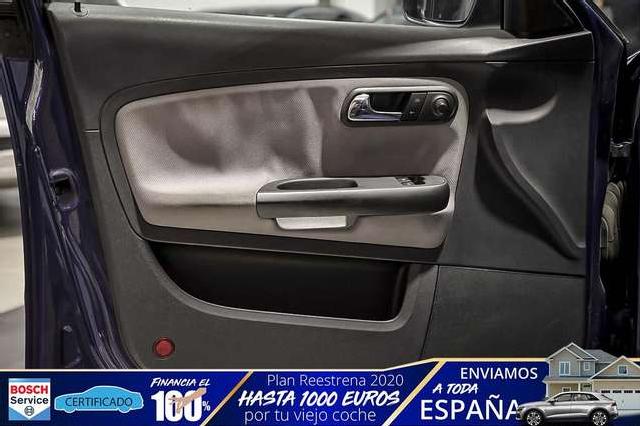 Imagen de Seat Ibiza 1.4 16v Stella (2766550) - Automotor Dursan
