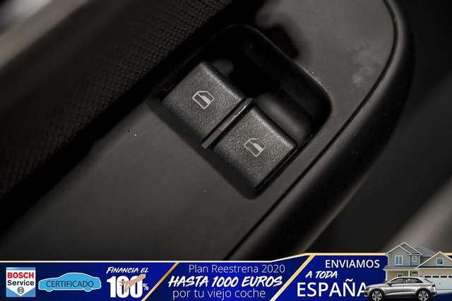 Imagen de Seat Ibiza 1.4 16v Stella (2766551) - Automotor Dursan
