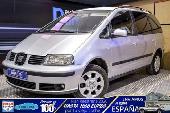 Seat Alhambra 2.0tdi Sport Plus