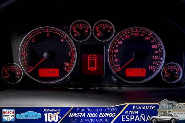 Imagen de Seat Alhambra 2.0tdi Sport Plus (2766558) - Automotor Dursan