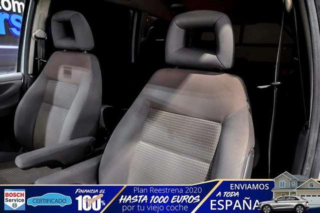 Imagen de Seat Alhambra 2.0tdi Sport Plus (2766560) - Automotor Dursan
