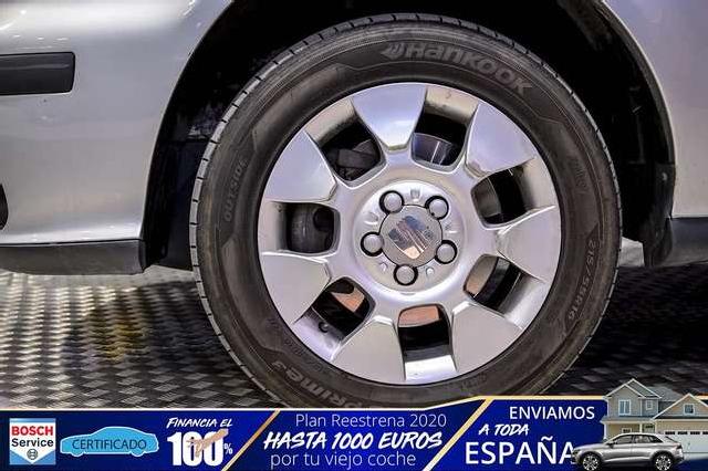 Imagen de Seat Alhambra 2.0tdi Sport Plus (2766561) - Automotor Dursan