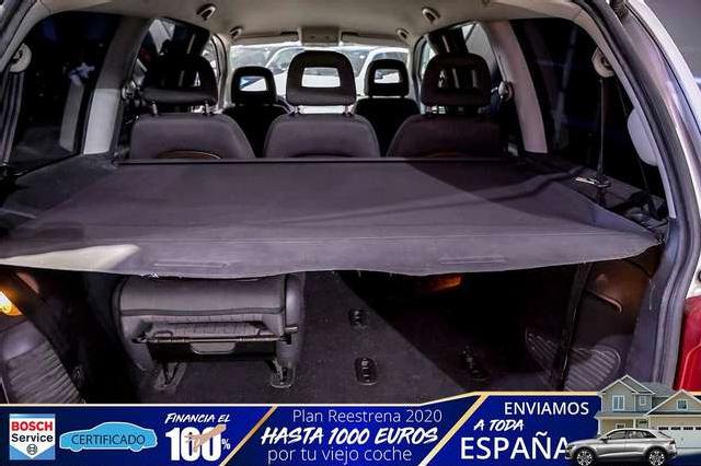Imagen de Seat Alhambra 2.0tdi Sport Plus (2766563) - Automotor Dursan