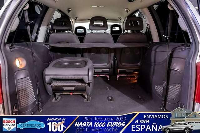 Imagen de Seat Alhambra 2.0tdi Sport Plus (2766564) - Automotor Dursan