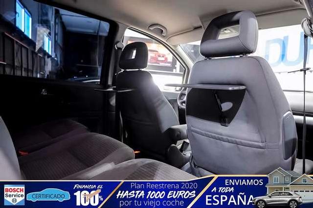 Imagen de Seat Alhambra 2.0tdi Sport Plus (2766565) - Automotor Dursan